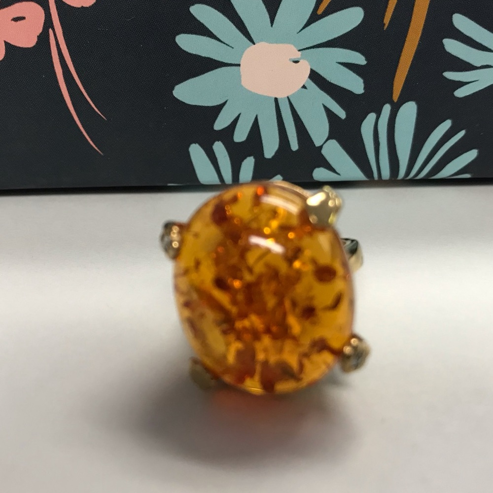 Plunder Design’s Beautiful Giselle ring.